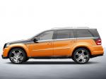 Mercedes-Benz CGL 45 Royal Last Edition by Carlsson 2012 года